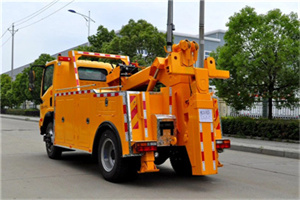 黄石港高速路拖车费