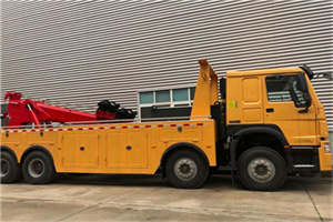 黄石港道路救援公司